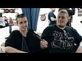 Capture de la vidéo Conjurer Interview - Bloodstock Tv 2018