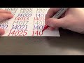 Writing 14026 Writing 14026