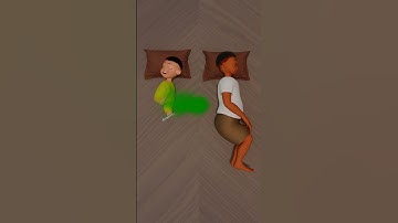 Thumbnail of Sorry daddy😂 #shorts  #funnyanimation  #viral #memes #lucu