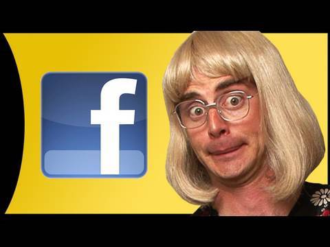 The Fuplers: Mom on Facebook (Ep. 9)