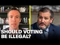 Republicans Rally Around Voter Suppression | Pod Save America