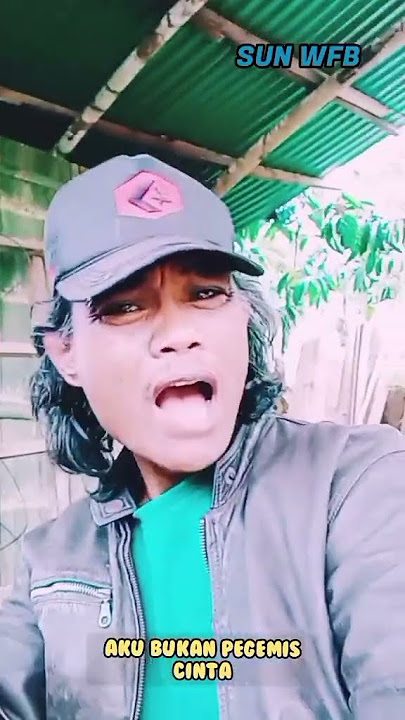 aku bukan pengemis cinta #sunglibet #musikviral#musiktalent