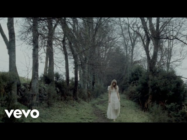 Safe and Sound - Taylor Swift