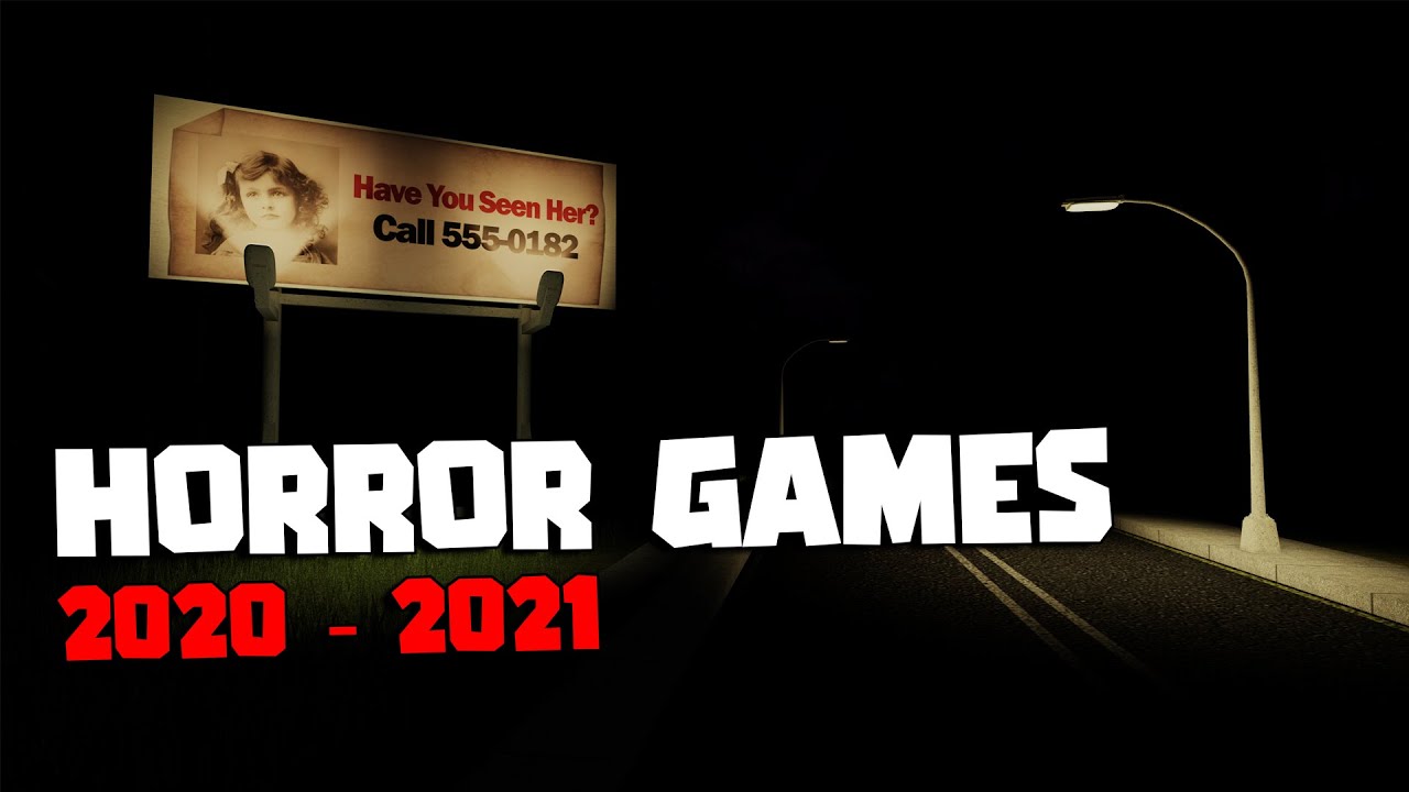 13 Best Roblox Horror Games for 2020 - 2021 (Roblox Horror games