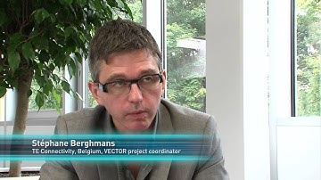 Introduction to the FP7 Vector project