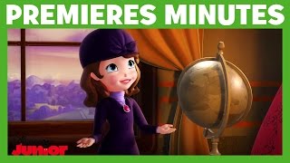 Princesse Sofia - Vacances En Famille