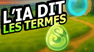 L'IA donne son AVIS sur DOFUS 3
