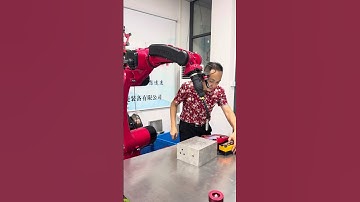 #borunte #robotics collaborativerobotst #WeldingRobot #SixaxisRobot #borunte #SprayingRobot