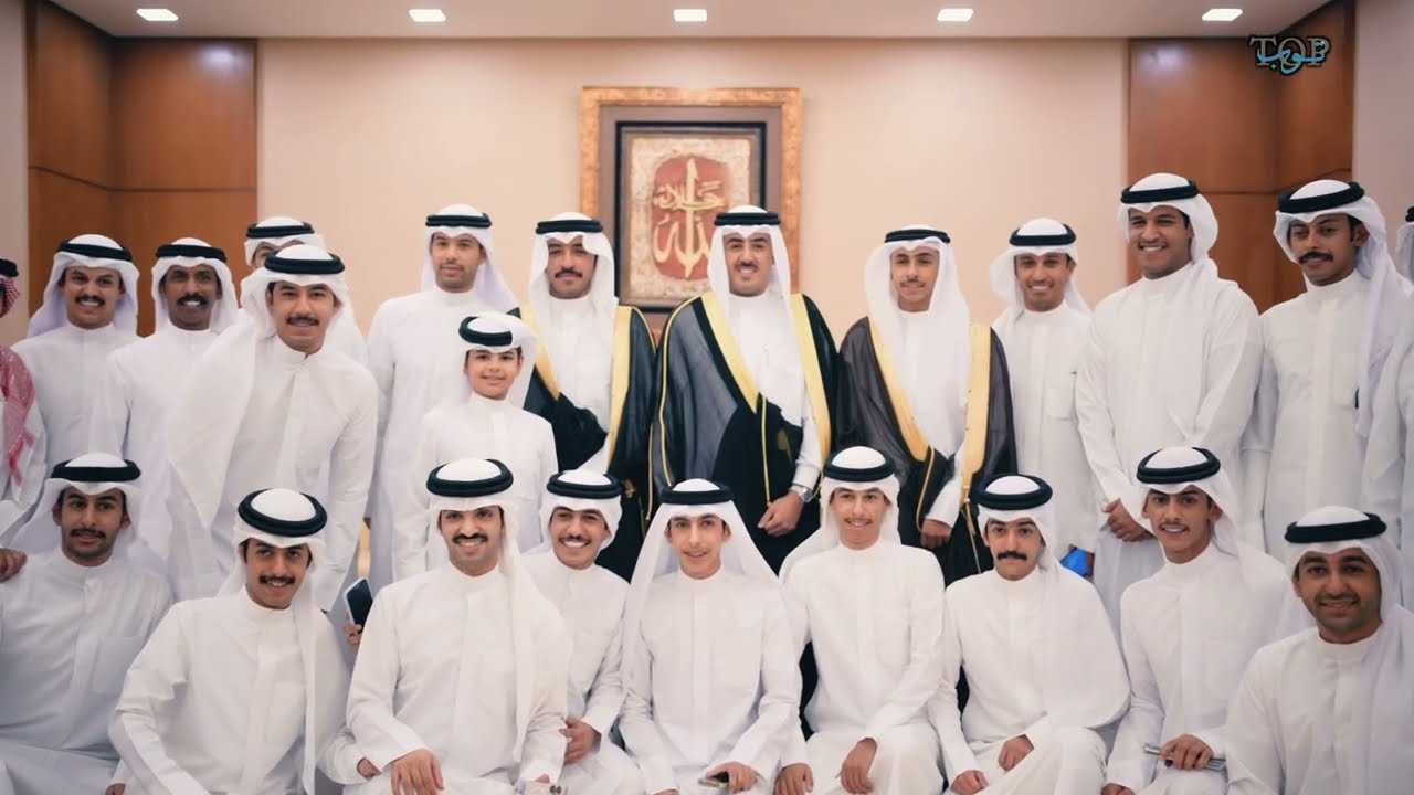 🔥📸مشاءالله من افراح الحريش /🔥📸 topone الأفضل 📸