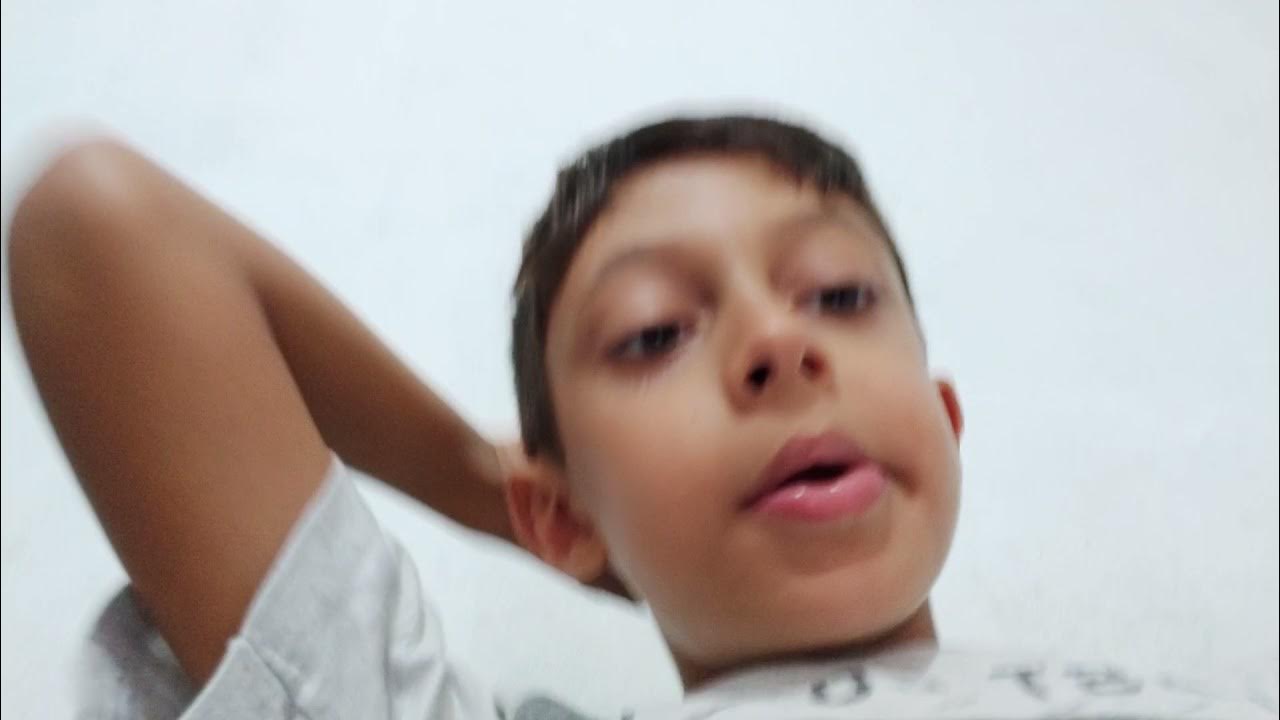 o sumiso do canal lopers e rafael parte 3 YouTube