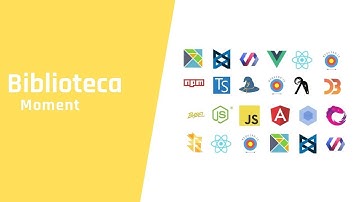 MOMENT - BIBLIOTECA ÚTIL PARA SISTEMAS
