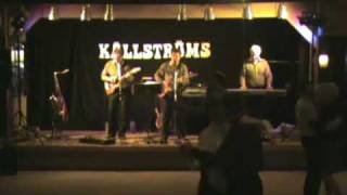 Källströms Regniga Natt