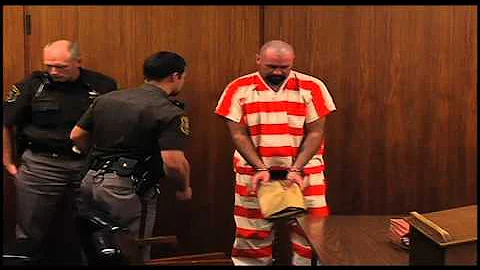 Kenneth Bluew trail begins in Saginaw