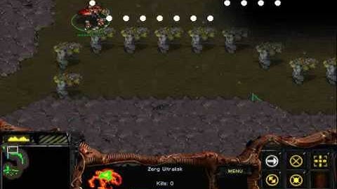 Path-finding Experiment