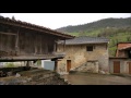 Casa medieval con hórreo en venta. Coalla, Grado, Asturias