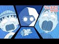 ちびまる子ちゃん 2018/8/26放送 第1164話『まる子のある夏の日』『まる子、宇宙人と出会う!?』アニメ予告