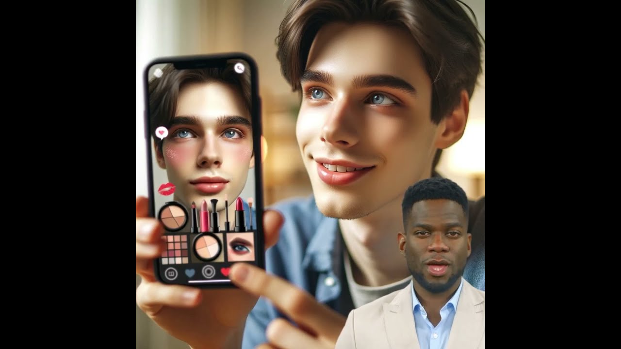 Revolutionizing Beauty: How AI (artificial intelligence) is Transforming the Industry