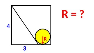 Japan Math Olympiad | You should know this trick! | A Nice Geometry Problem