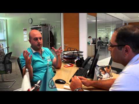 სახლი _ მესამე გადაცემა