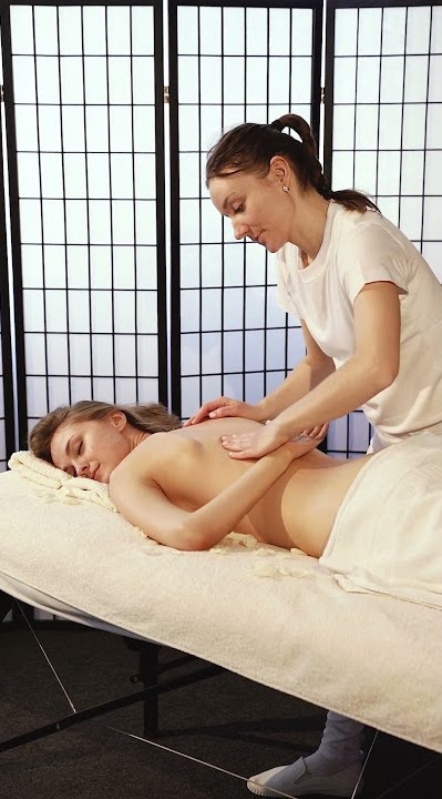 body massage