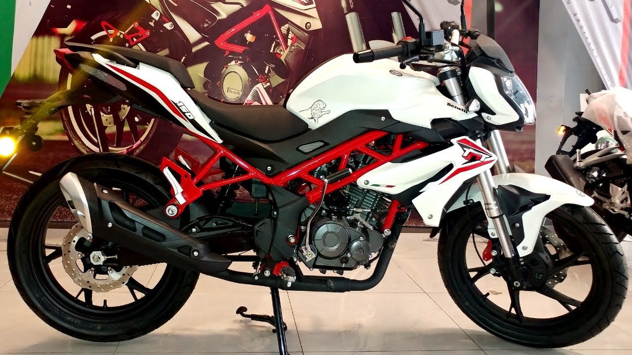 BENELLI TNT150I 2019 FULL SPECIFICATION REVIEW & SOUND TEST WHAT PRICE ...