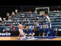 Tony parker vs juan carlos navarro  mvp material euro basket 2011 tp