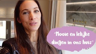 KIJKJE IN ONS HUIS & NIEUWE INTERIEUR ITEMS • vlog 184 • Marlieke Koks