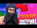 TODOS CONTRA MI HASTA EL FINAL! | FORTNITE