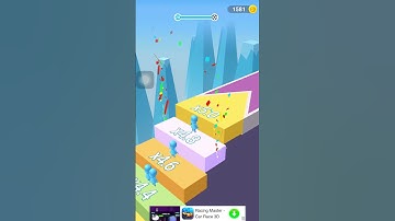 Join Clash 3D - All Levels Gameplay Android, iOS #viral #youtubeshorts #shortsvideo #shorts #ios