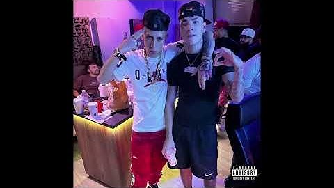 MILANO LO PRADO - EL JORDAN 23 (FEAT. SHIVA) [spoiler COMPLETO]