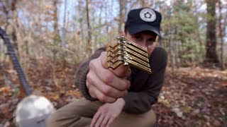 New Oettinger Tailpiece By Lyndon Bespoke Banjo