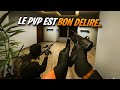 A la base on voulait juste samuser sur ce fps raliste 