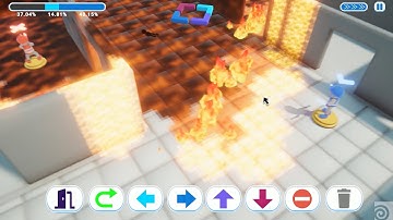 Totally Unexpected Safety Drill | Houdini Game Jam 2020 | Houdini Connect