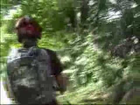 Commando Gone Wrong