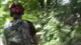 Commando Gone Wrong