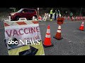 Biden announces 200 million vaccines coming this summer | WNT