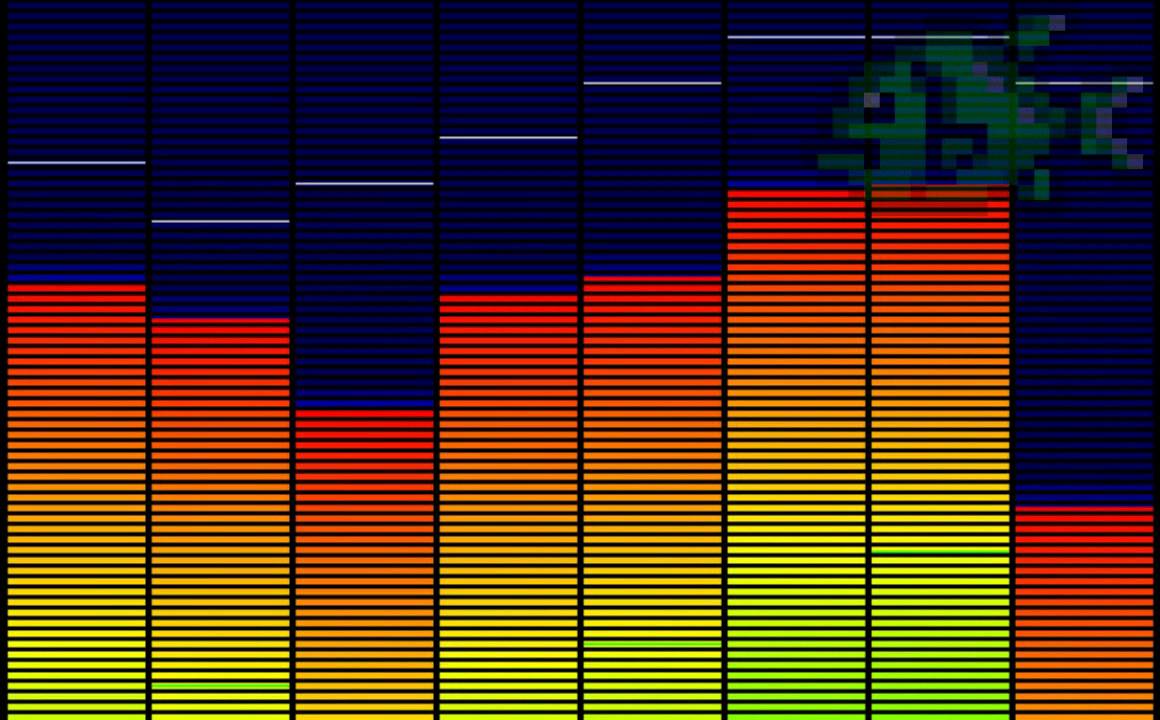 Pompeii - Greenfish21