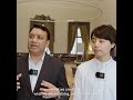 Nikhil Agarwal and Tatsuya Honda | Japan-India Transformative Technology Network