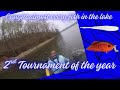 “Cold Start, Hot Finish – Swimbait Saves the Day!” Lake Chickamauga