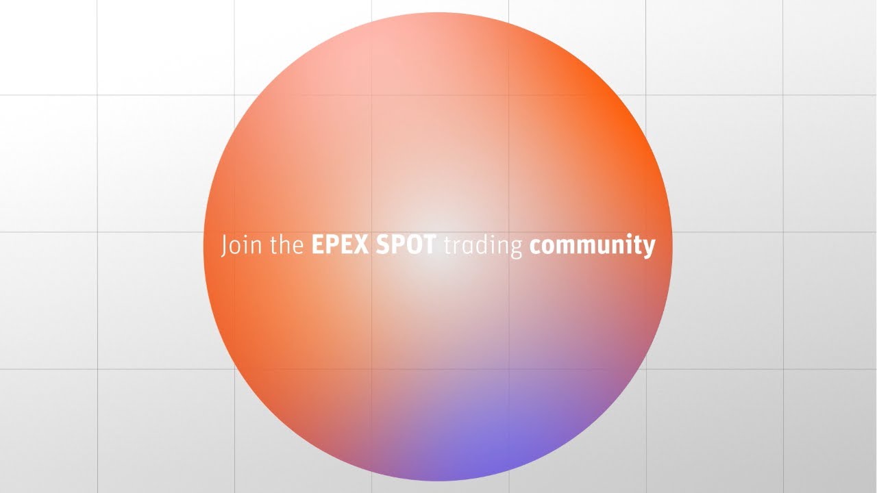EPEX SPOT - How to become a member