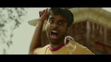 Dialogues from Mulshi Pattern Trailer Video   मुळशी पॅटर्न