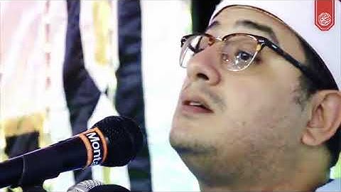 Surah Al-Shams | Qari Mahmood Shahat | سورة الشمس |