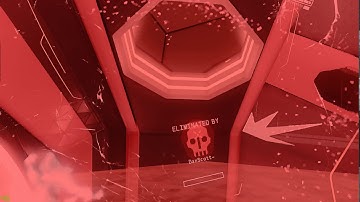 Echo Combat VR Intense match with high ranking 50s