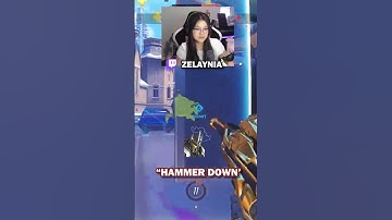 REIN SHATTER BUG? #ow2 #overwatch2 #overwatch