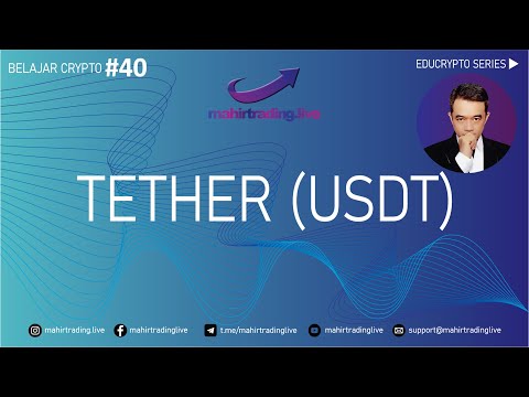 MTL : EDUCRYPTO : TETHER (USDT)