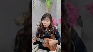 Ghea Indrawari - Dinda (Jangan Marah-Marah) cover