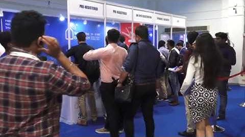 Smart Home Expo 2019 (Mumbai )- Day 1 #HomeAutomation  #SmartHomeTechnology