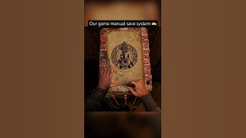 #gaming #gamedev #gameplay #mechanic #game #indiegame #save #playstation #xbox #steam