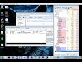 DEMO: what happens when we run maliciou VBS script - attack of ransomware (GlobeImposter 2.0)