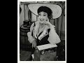 HELLO, DOLLY! Dorothy Lamour (Live &#39;60s Soundboard Audio)